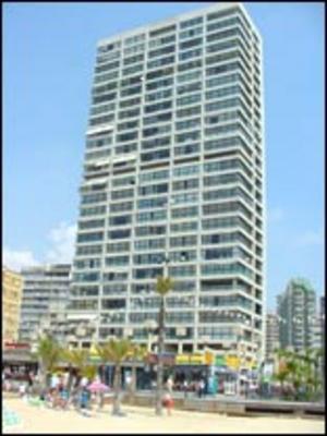 Apartmán Santa Margarita Benidorm Exteriér fotografie